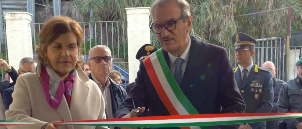 Vibo, scuole in disuso trasformate in poli d’inclusione: nascono due Centri di aggregazione sociale per migranti regolari\n