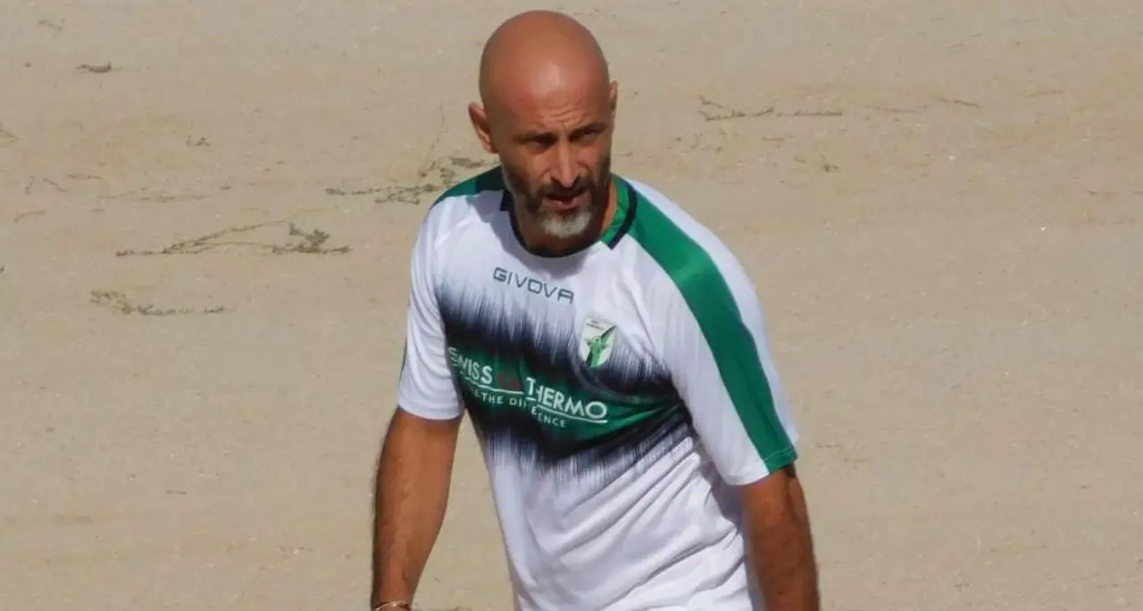 Pizzo ancora senza allenatore, salta l’accordo con Fanelli: «Tante situazioni da sciogliere»\n