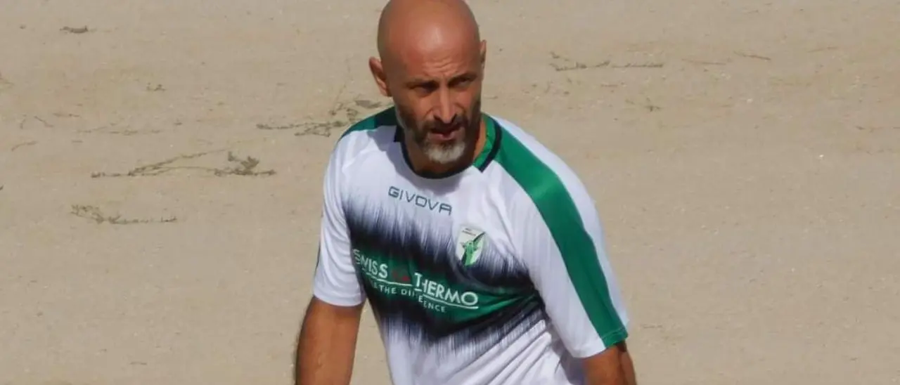 Pizzo ancora senza allenatore, salta l’accordo con Fanelli: «Tante situazioni da sciogliere»\n