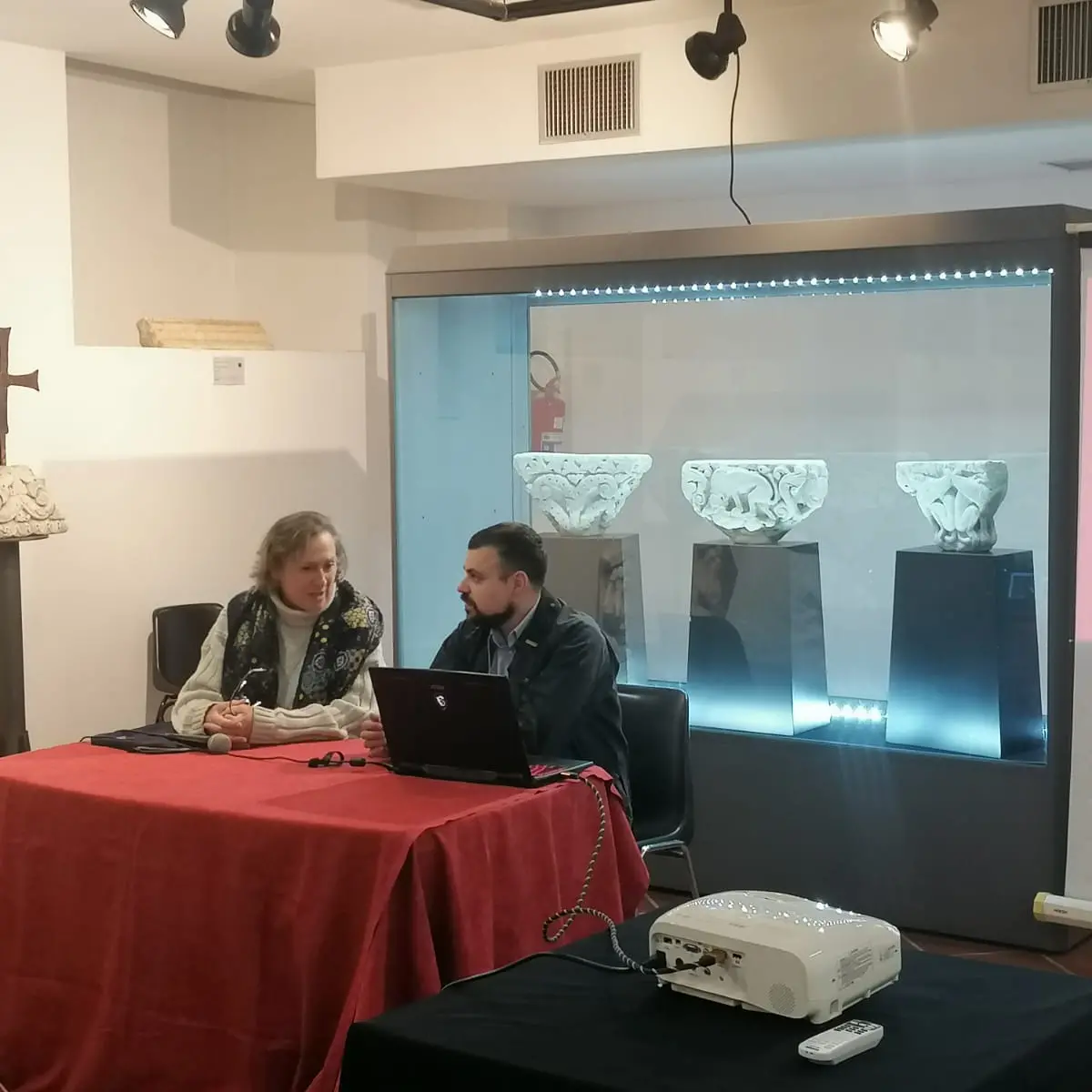 Fake news e propaganda nella Calabria napoleonica al centro di un incontro al Museo di Mileto