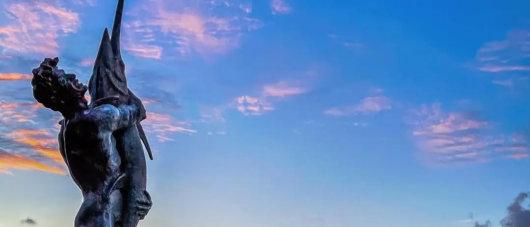 La foto del giorno | L’anima del mare scolpita nel tempo