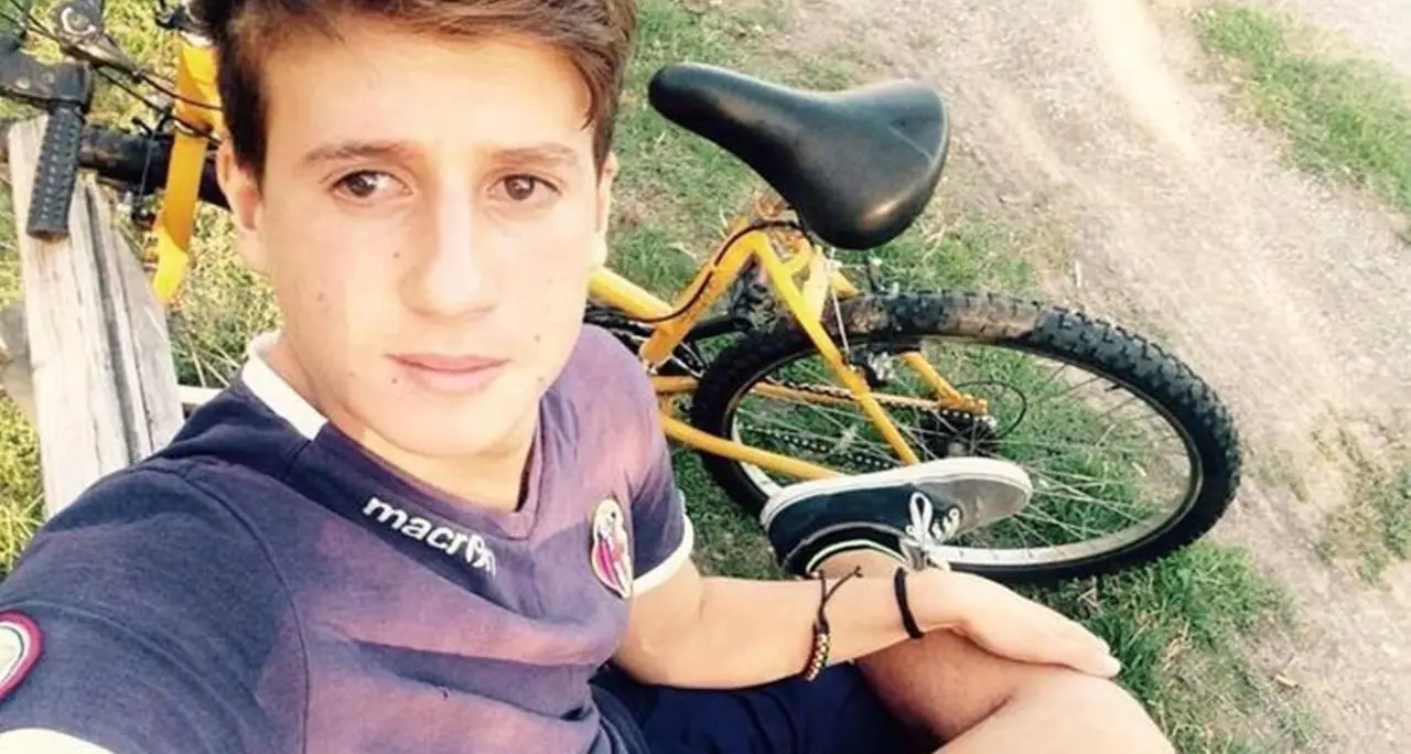 Davide Ferrerio in coma dopo un pestaggio a Crotone, condanna definitiva a 12 anni per la donna accusata di essere la mandante
