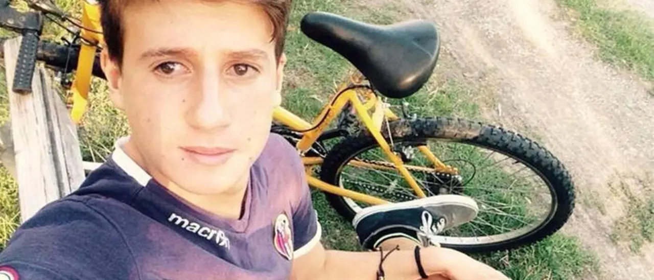 Davide Ferrerio in coma dopo un pestaggio a Crotone, condanna definitiva a 12 anni per la donna accusata di essere la mandante