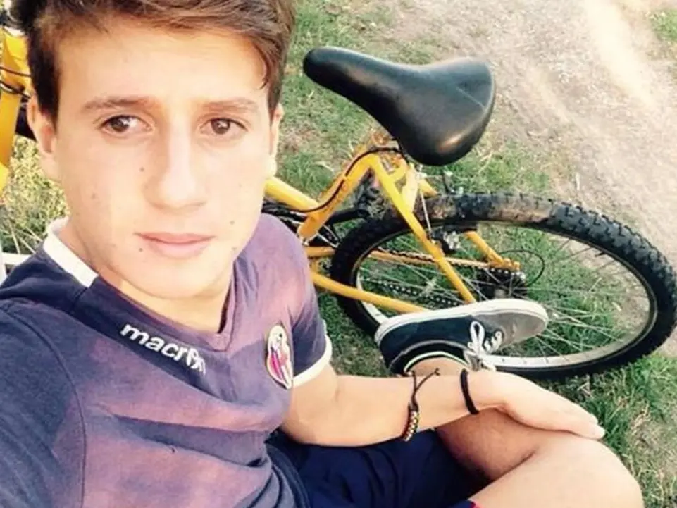 Davide Ferrerio in coma dopo un pestaggio a Crotone, condanna definitiva a 12 anni per la donna accusata di essere la mandante