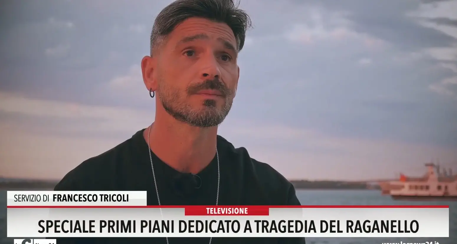 Lo speciale Primi Piani dedicato a tragedia del Raganello.
