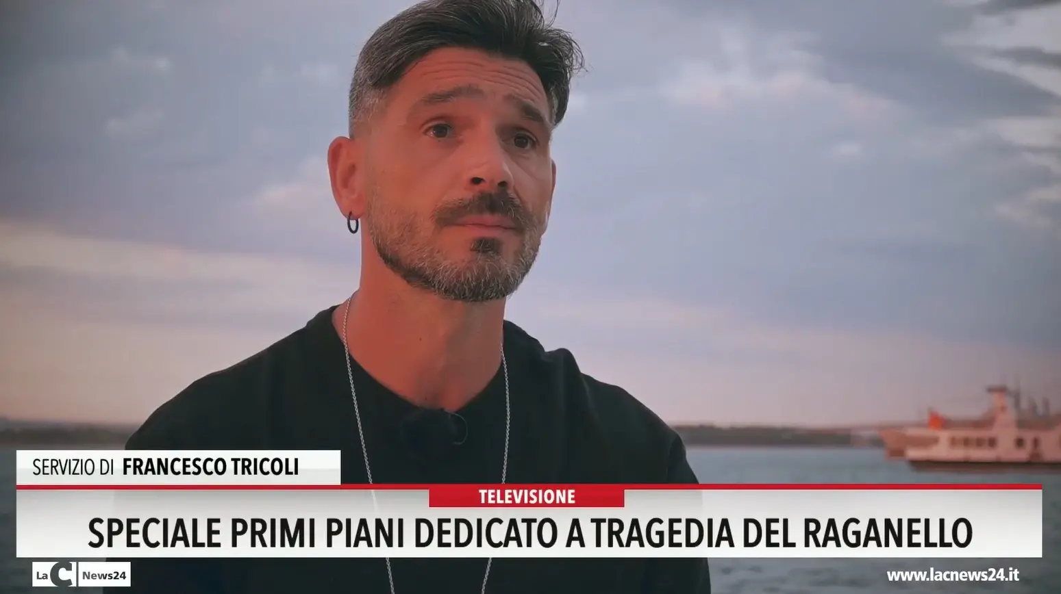 Lo speciale Primi Piani dedicato a tragedia del Raganello.