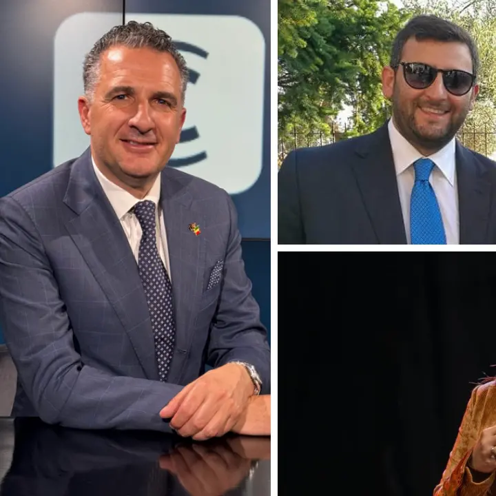Brutto (Fdi), Greco (Lega),\u00A0Rosa (Noi Moderati) e Santoianni (FI) presidenti di commissione in Regione