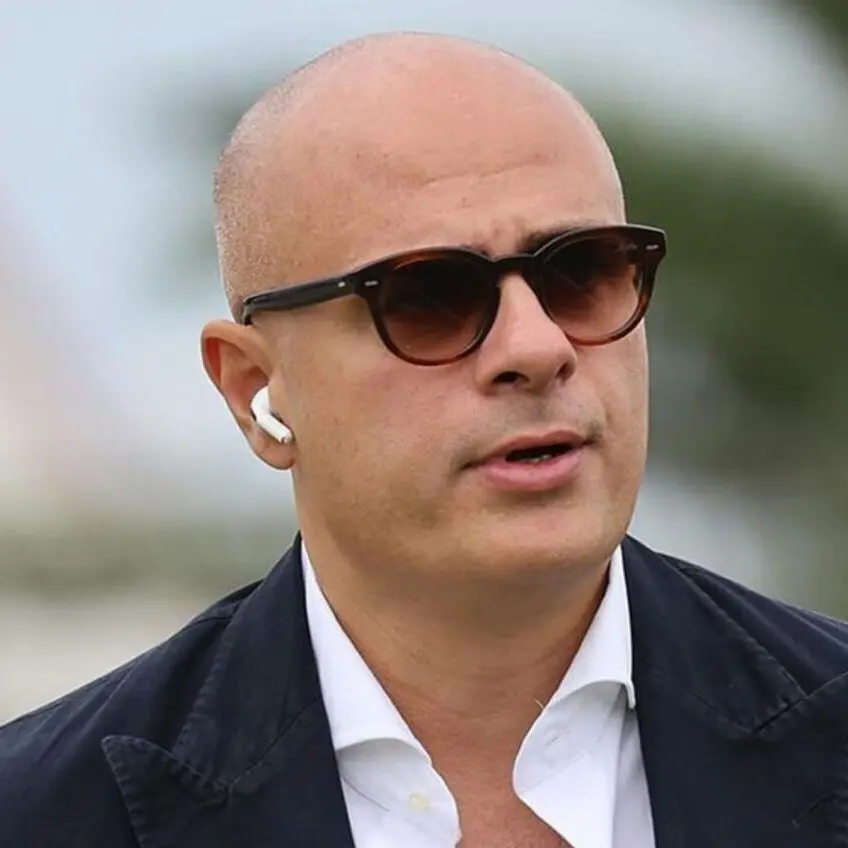 Reggina, Praticò: «Abbiamo trovato la giusta quadra, vogliamo riportare la squadra tra i professionisti»\n