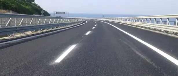 Cantieri, svincoli e strade: vertice in Cittadella. Sul tavolo anche il nuovo svincolo di Cosenza a\u00A0Settimo di Rende\n