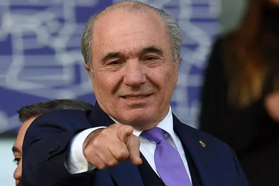 Fiorentina ultima in serie A, Commisso vende? Parla il cugino: «Nulla di vero»\n