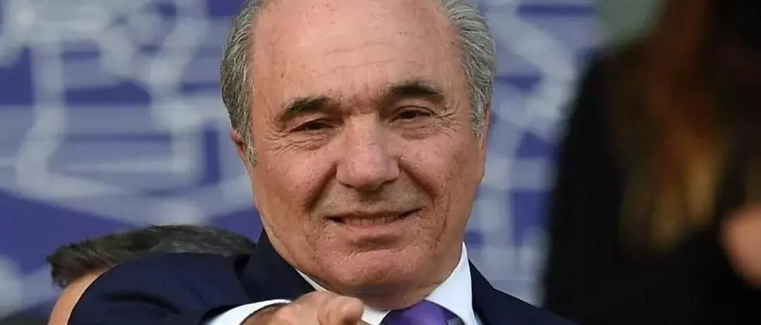 Fiorentina ultima in serie A, Commisso vende? Parla il cugino: «Nulla di vero»\n