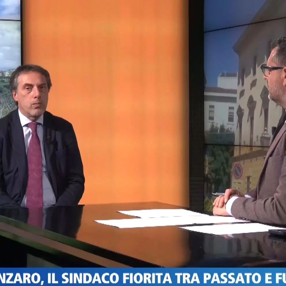 La Catanzaro del futuro: Nicola Fiorita punta sul rilancio del centro storico e sulla valorizzazione dei talenti\n