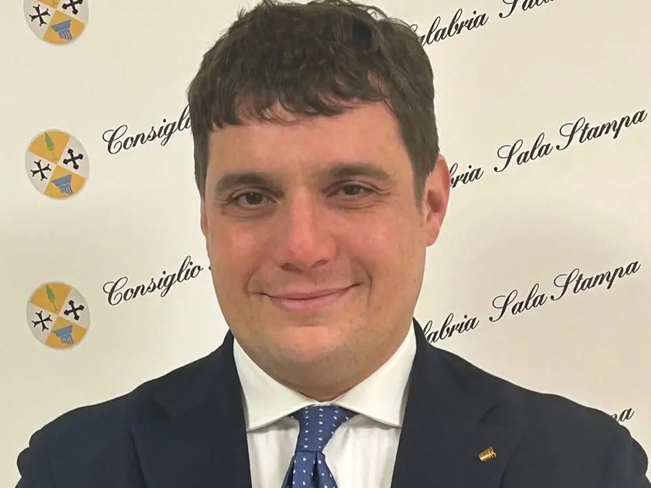 Consiglio regionale, il catanzarese Marco Polimeni eletto Presidente della Commissione anti ‘ndrangheta