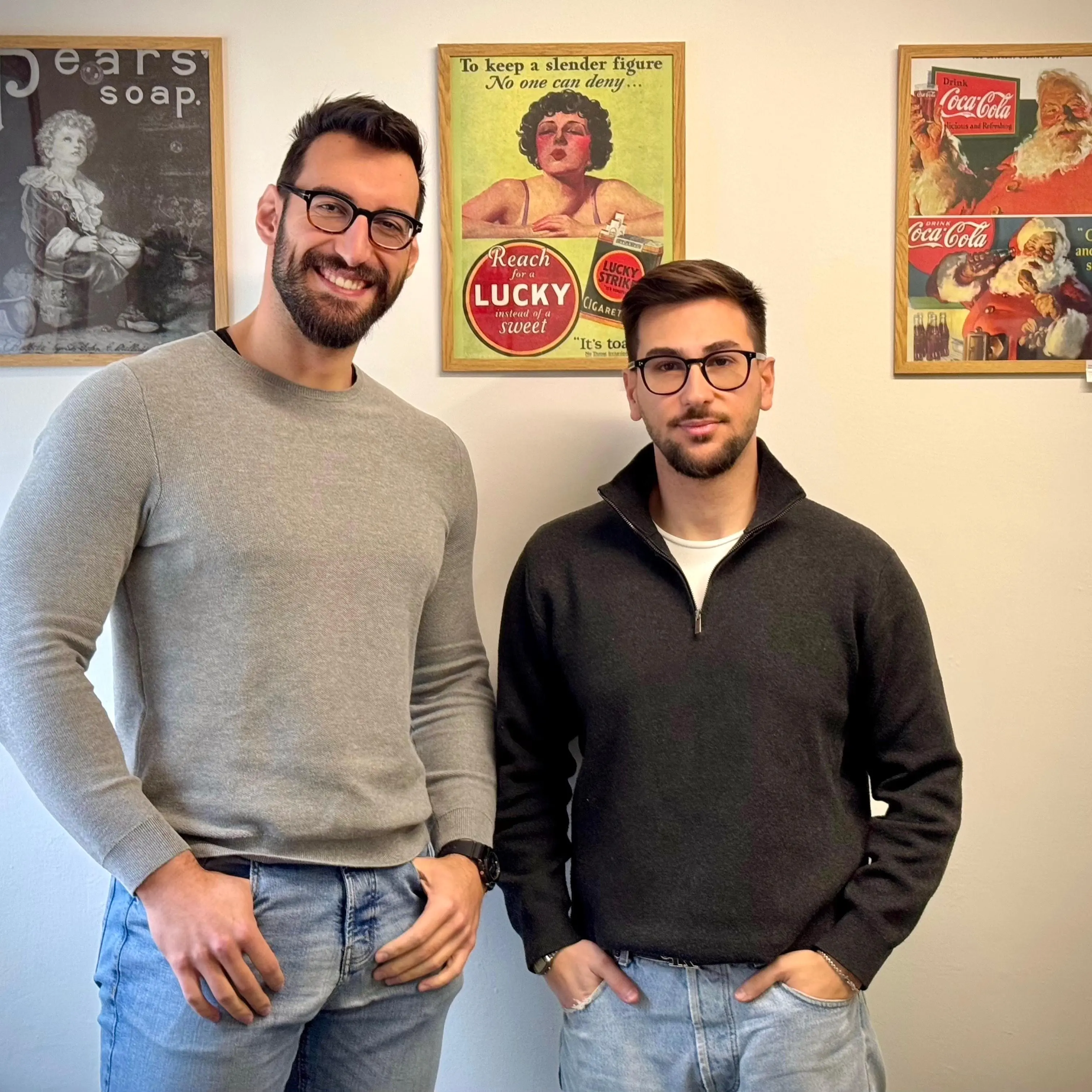 A Cosenza nasce Level U.P.: l’AI entra nella comunicazione d’impresa\n