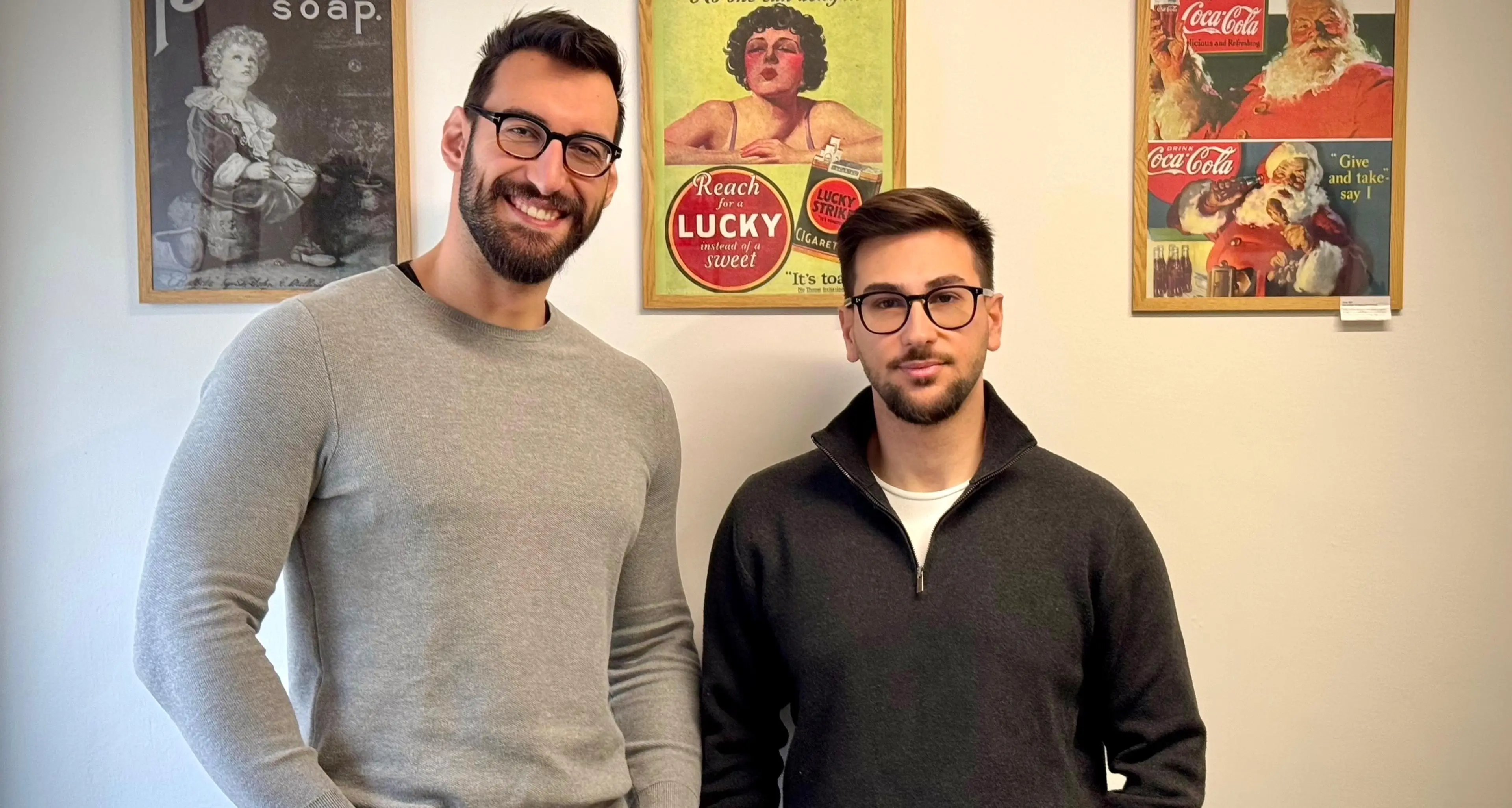 A Cosenza nasce Level U.P.: l’AI entra nella comunicazione d’impresa\n