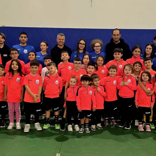 Verbicaro, quando lo sport è\u00A0educazione, inclusione e comunità: il progetto della Polisportiva Gama Scalea\n