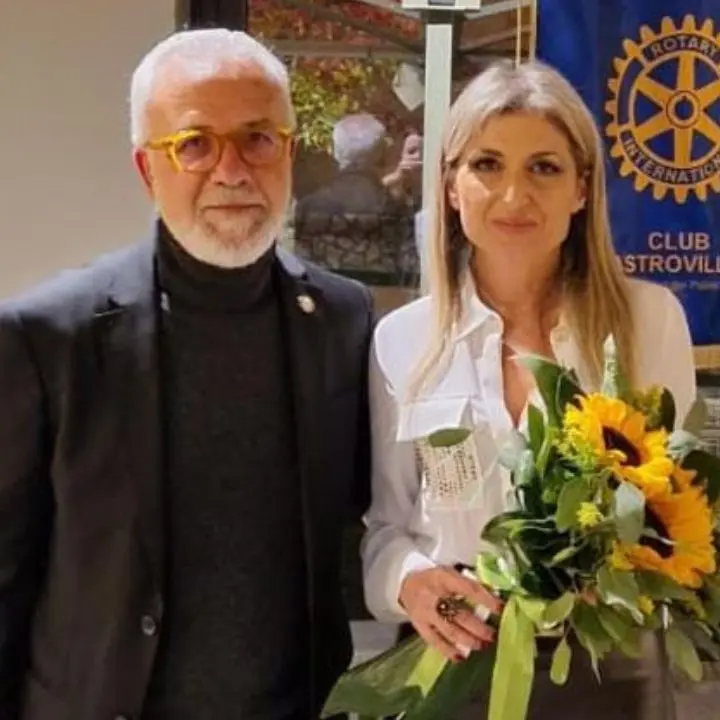 Rotary Castrovillari, eletti i nuovi vertici: guida e strategie per il 2026/2027\n