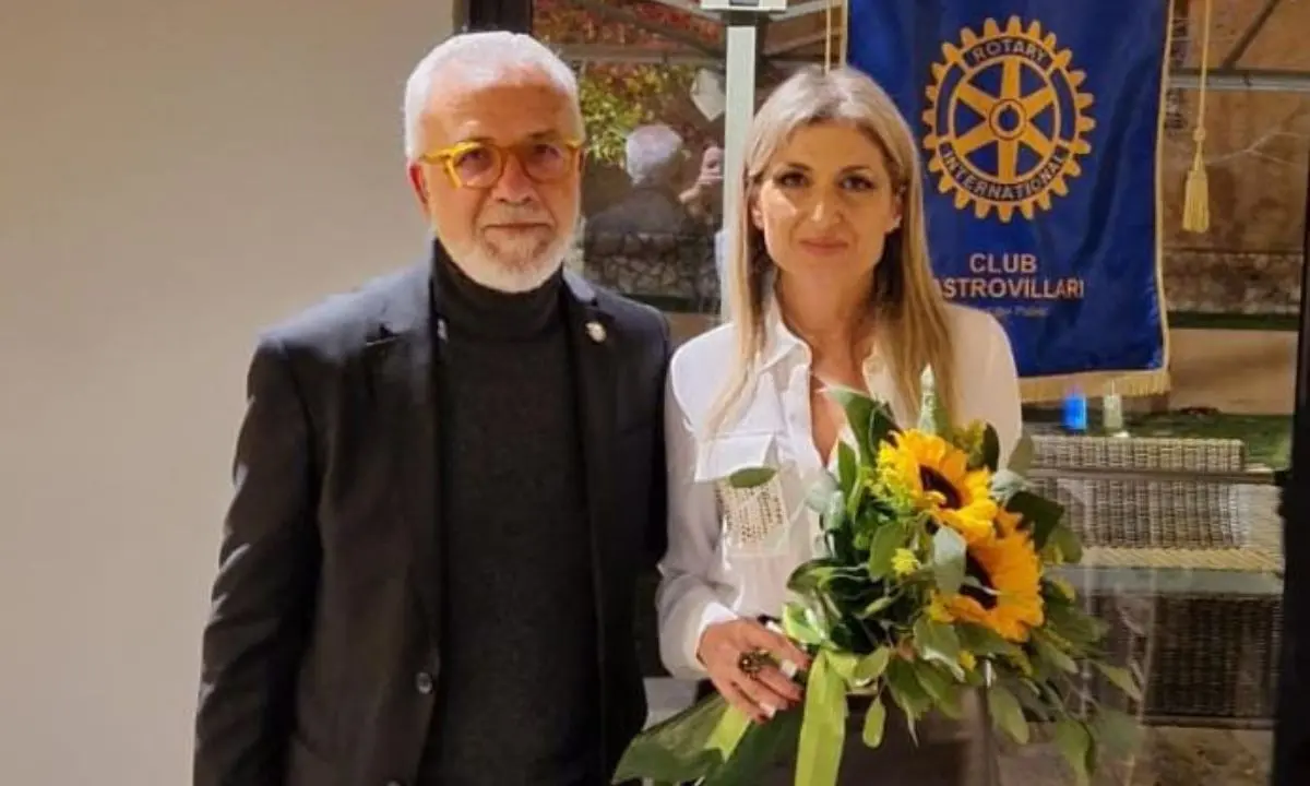 Rotary Castrovillari, eletti i nuovi vertici: guida e strategie per il 2026/2027\n