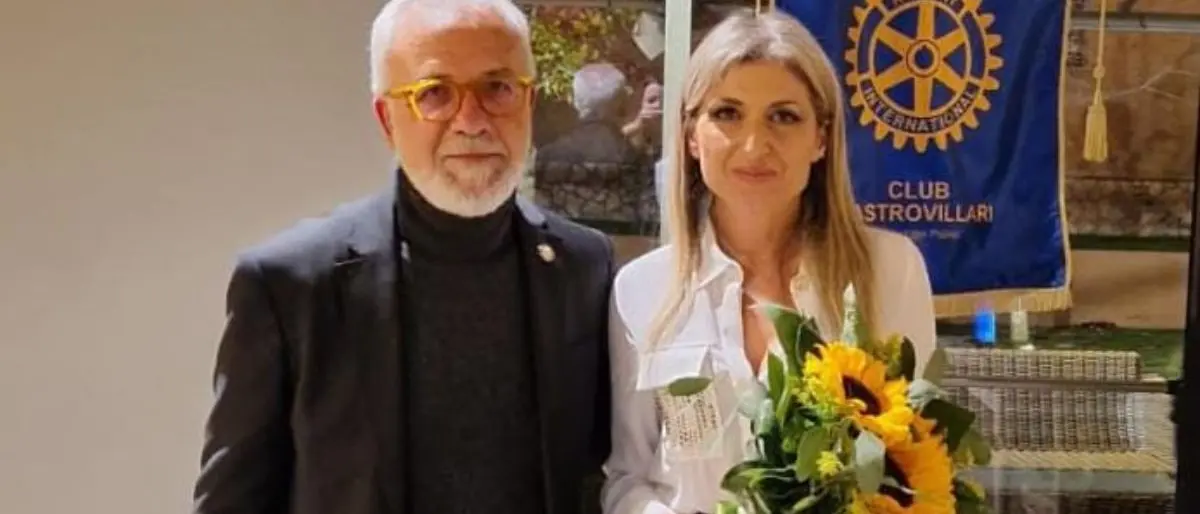 Rotary Castrovillari, eletti i nuovi vertici: guida e strategie per il 2026/2027\n