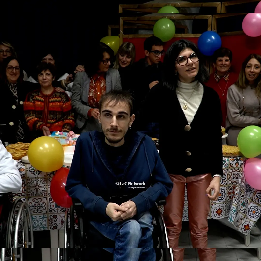 Scalea, nasce l’associazione “A tutto tondo – percorsi di salute”, a sostegno delle persone con disabilità\n