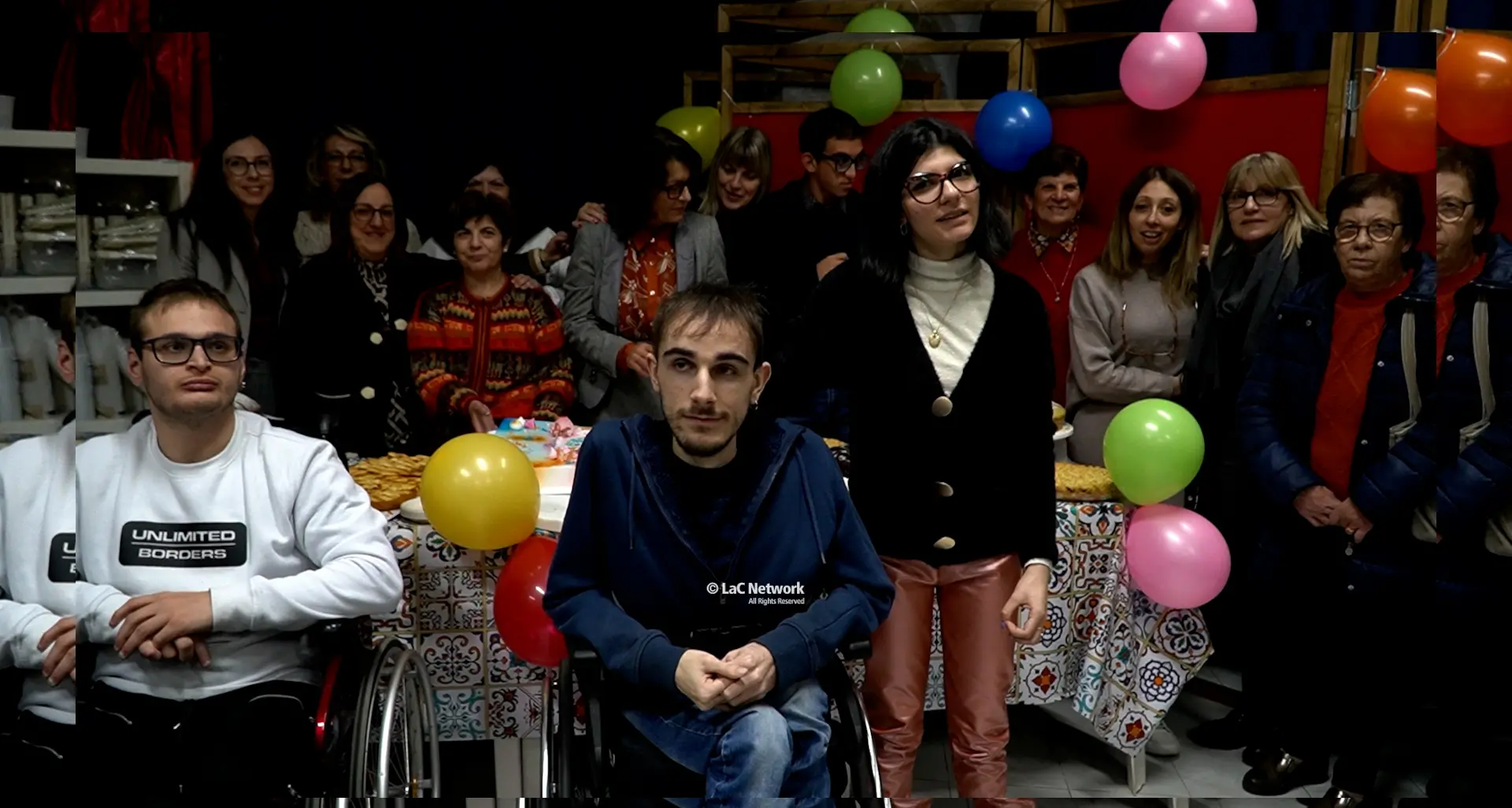 Scalea, nasce l’associazione “A tutto tondo – percorsi di salute”, a sostegno delle persone con disabilità\n