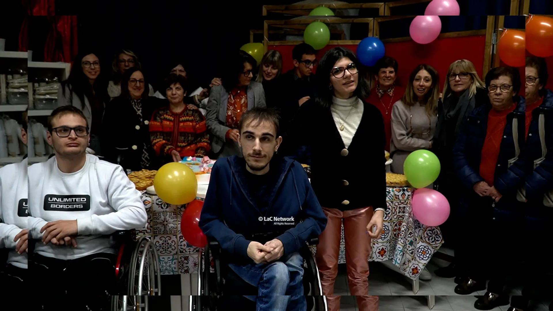 Scalea, nasce l’associazione “A tutto tondo – percorsi di salute”, a sostegno delle persone con disabilità\n