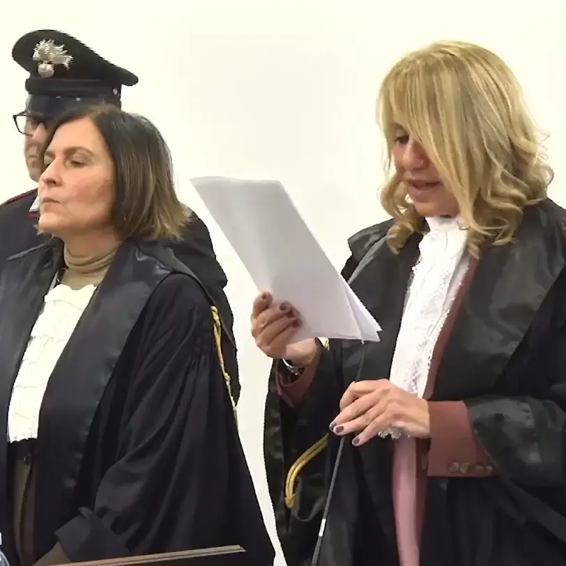 Rinascita Scott, 14 secoli di carcere per la ’ndrangheta del Vibonese: l’inchiesta regge, condanne più lievi per un comma\n