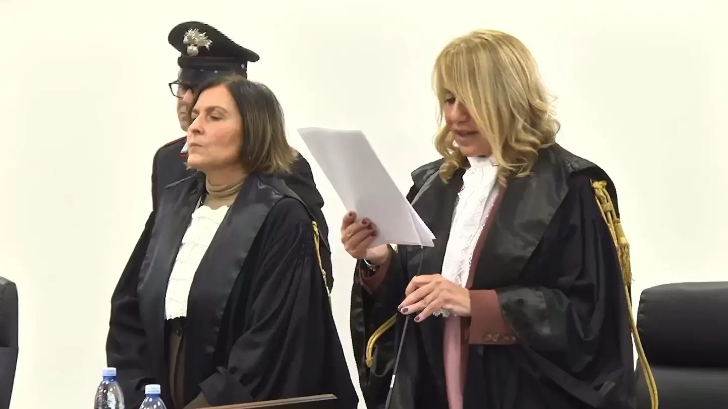 Rinascita Scott, 14 secoli di carcere per la ’ndrangheta del Vibonese: l’inchiesta regge, condanne più lievi per un comma\n