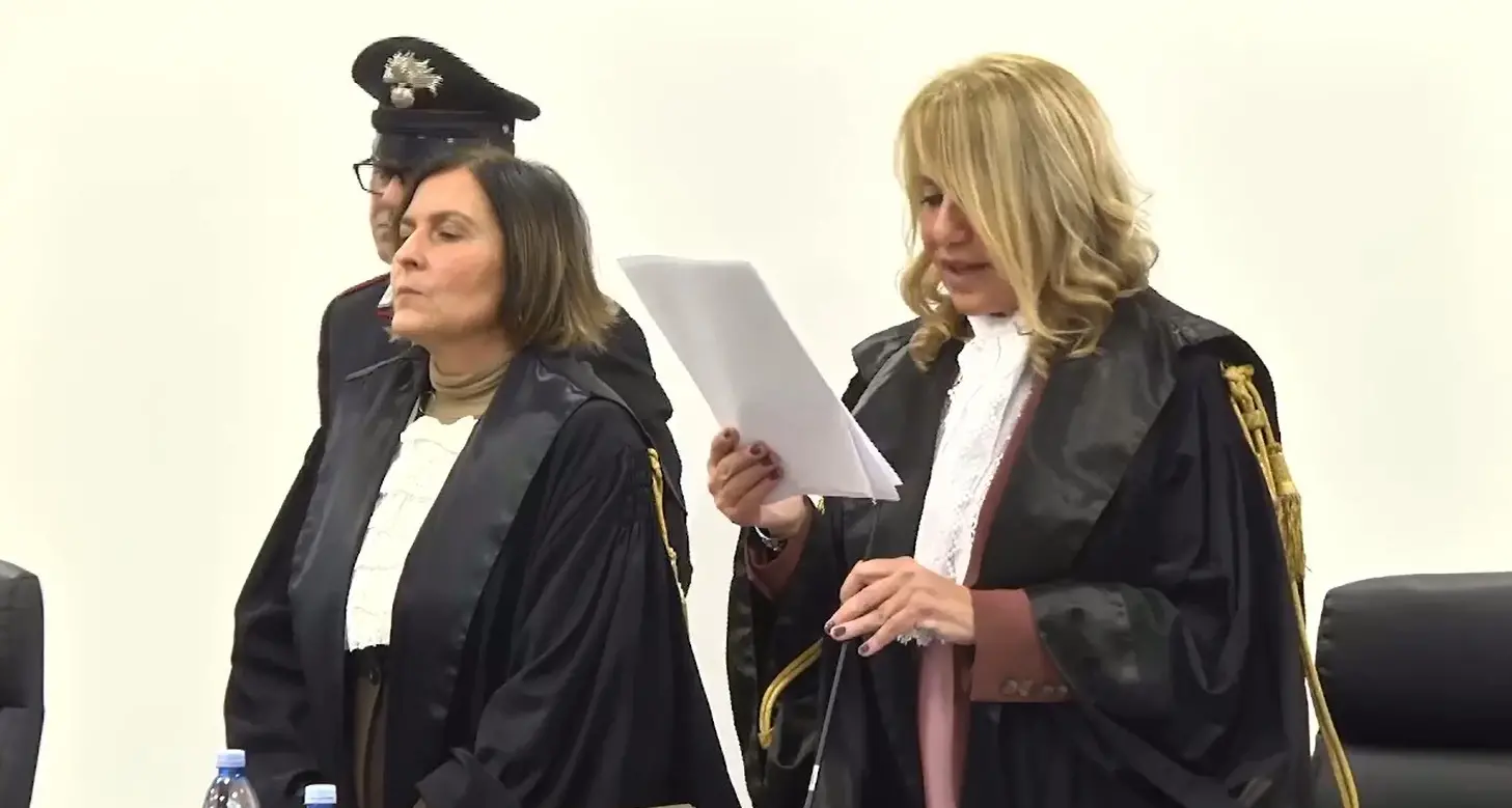 Rinascita Scott, 14 secoli di carcere per la ’ndrangheta del Vibonese: l’inchiesta regge, condanne più lievi per un comma\n