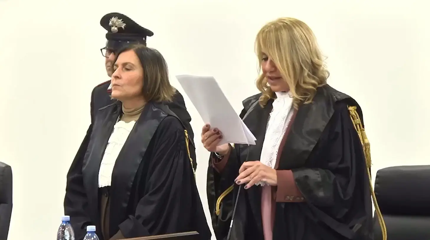 Rinascita Scott, 14 secoli di carcere per la ’ndrangheta del Vibonese: l’inchiesta regge, condanne più lievi per un comma\n