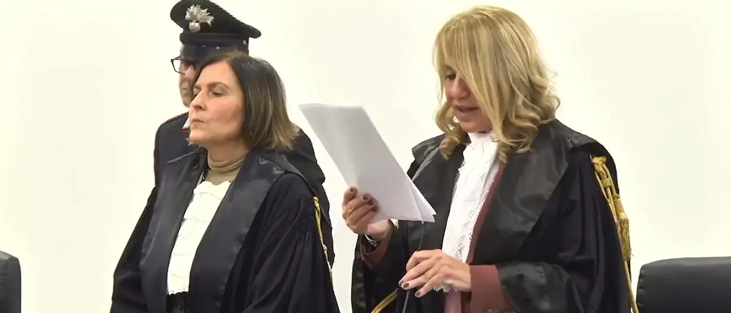 Rinascita Scott, 14 secoli di carcere per la ’ndrangheta del Vibonese: l’inchiesta regge, condanne più lievi per un comma\n