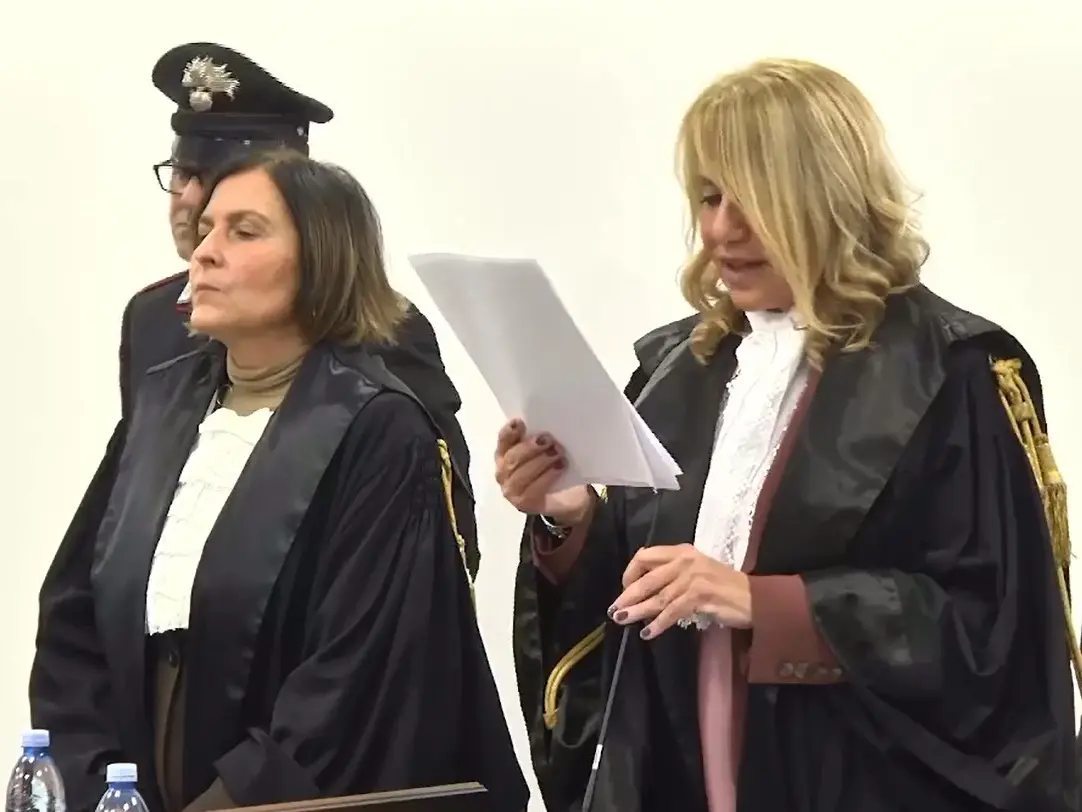 Rinascita Scott, 14 secoli di carcere per la ’ndrangheta del Vibonese: l’inchiesta regge, condanne più lievi per un comma