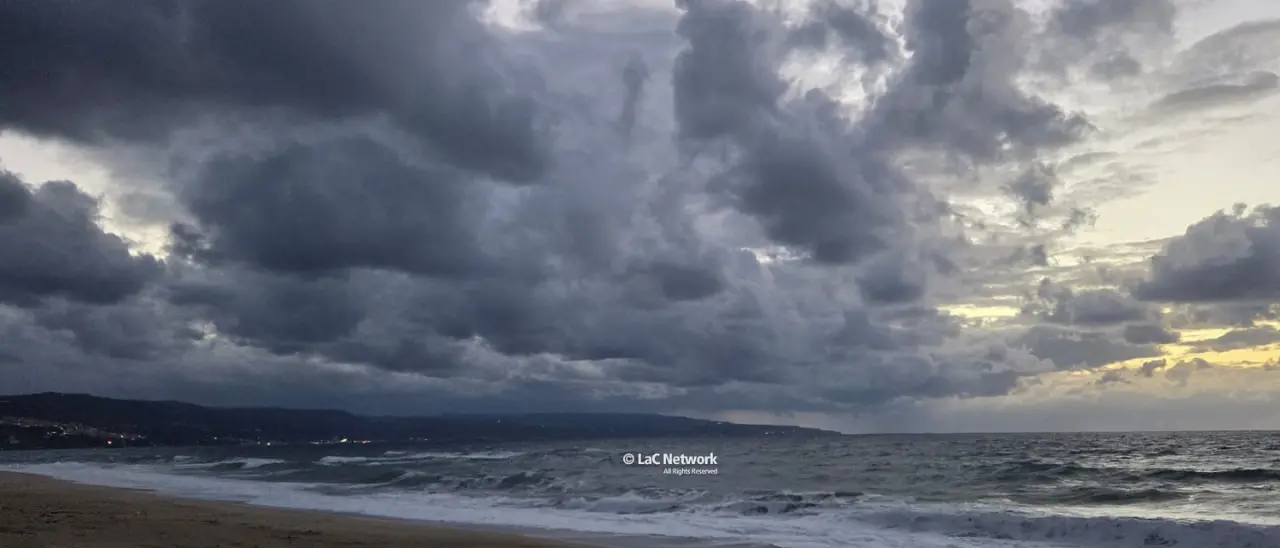 Meteo Vibonese, giornata uggiosa con un po’ di pioggia e qualche temporale ma in serata torna il sereno\n