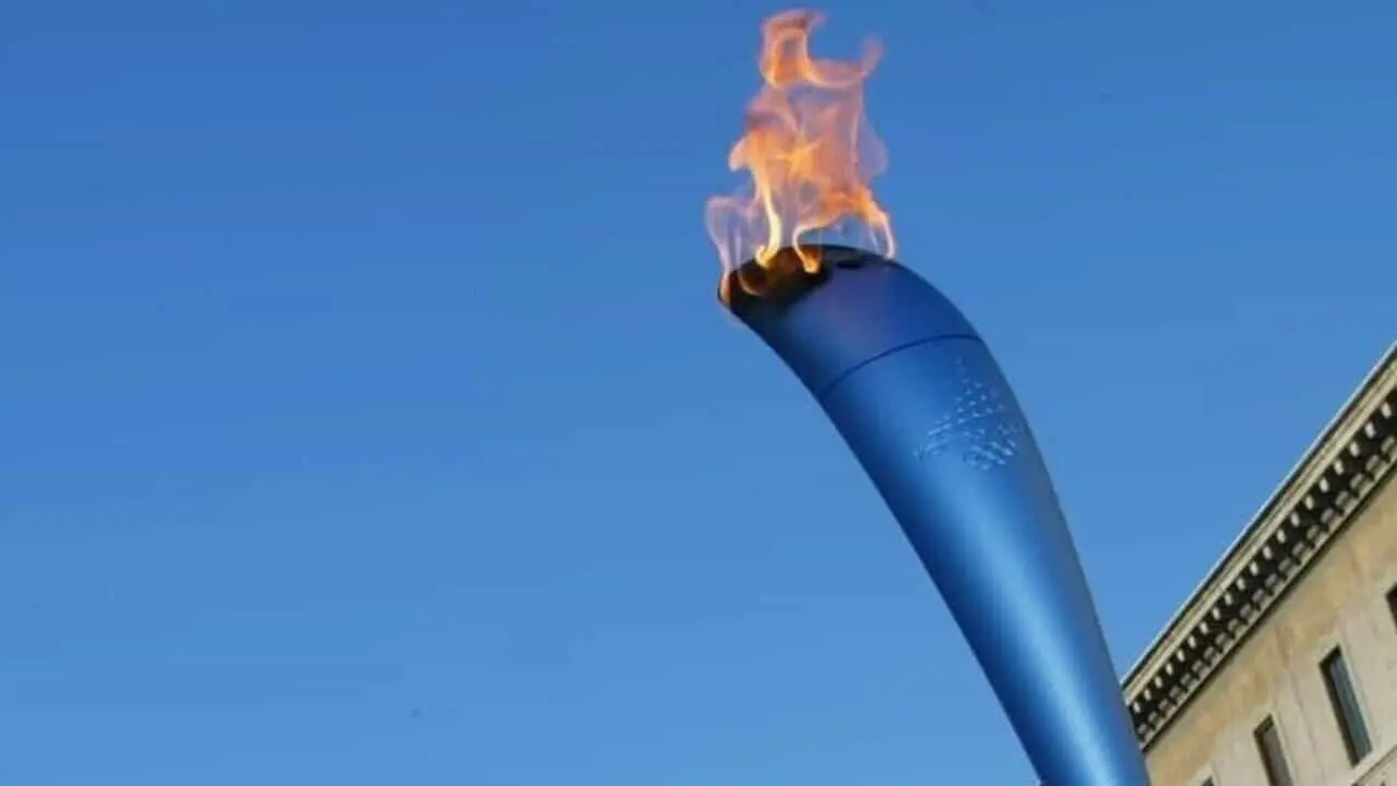 La Fiamma Olimpica a Catanzaro, modifiche alla viabilità: ecco l'ordinanza del Comando di Polizia Locale\n