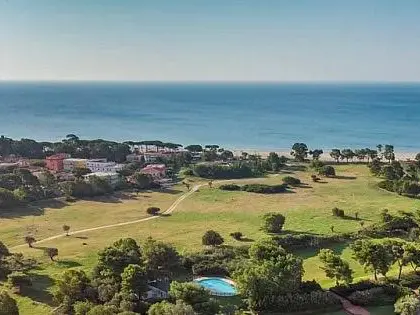 Nuovo centro sportivo del Catanzaro Calcio a Simeri Crichi, il sindaco Zicchinella: «Svolta epocale per il nostro territorio»