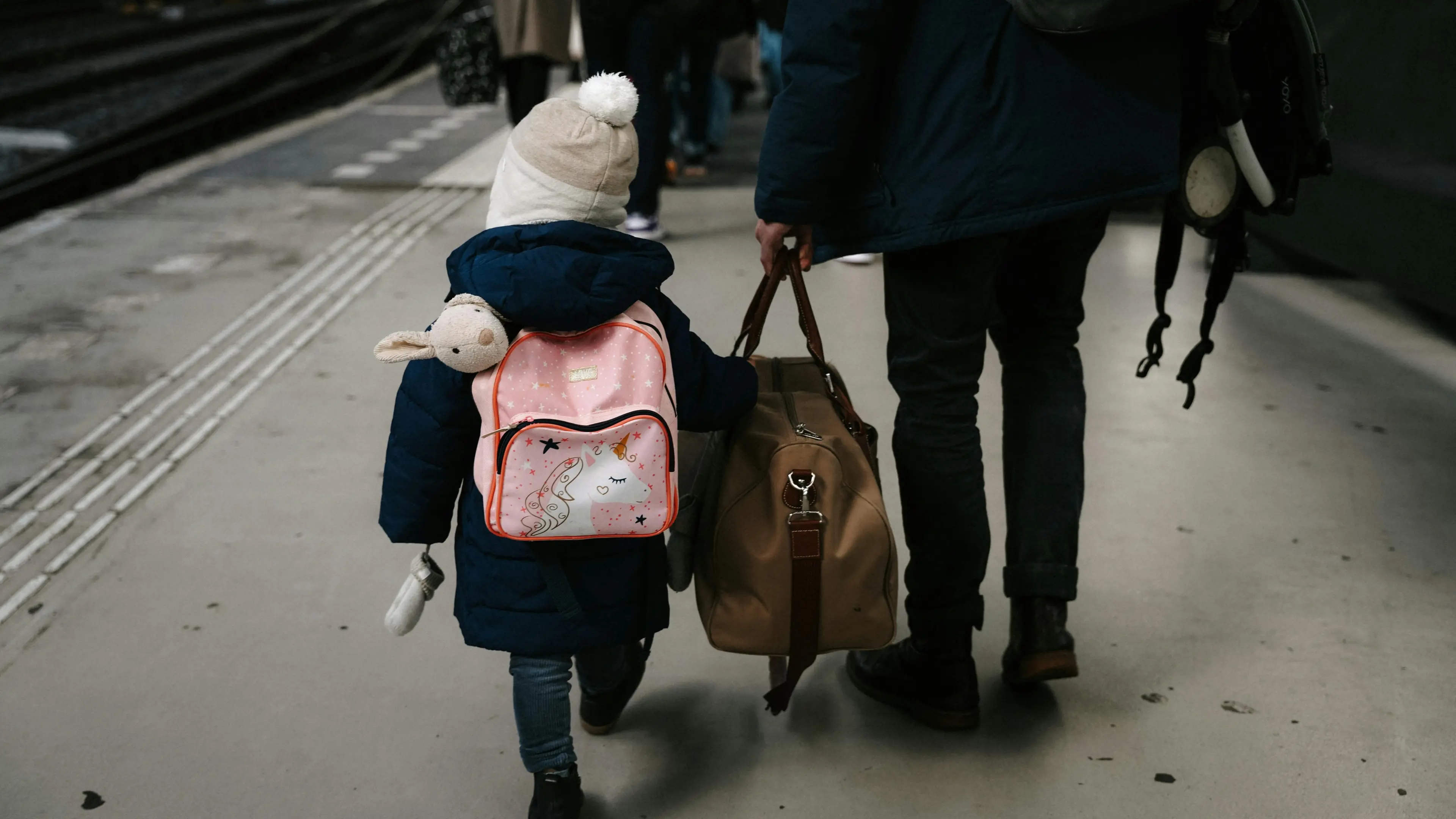 Calabria sempre più vecchia in un’Italia verso il tracollo: giovani in fuga e comuni che si svuotano\n