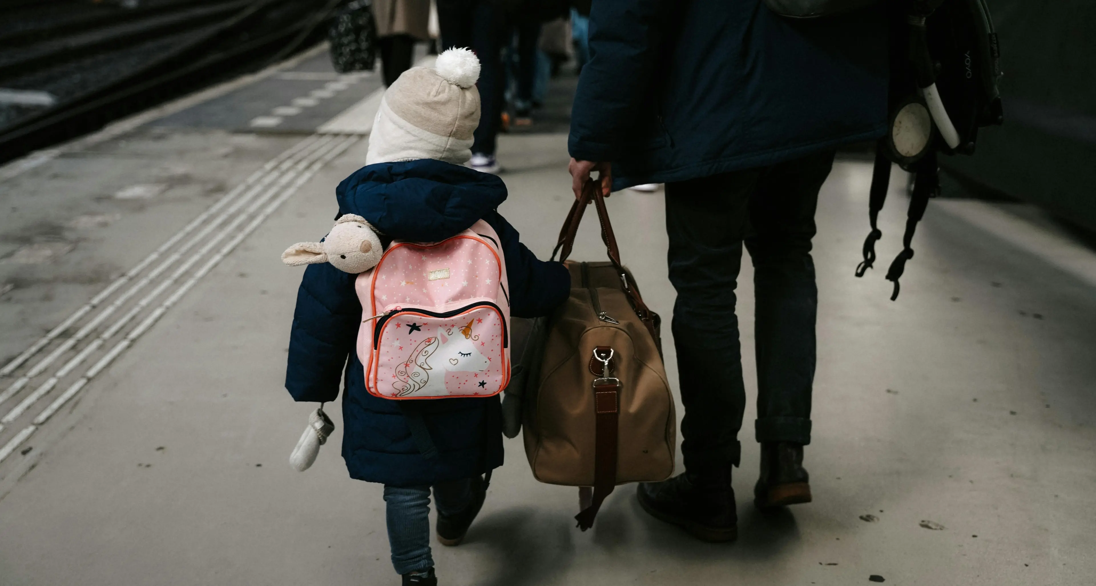 Calabria sempre più vecchia in un’Italia verso il tracollo: giovani in fuga e comuni che si svuotano\n