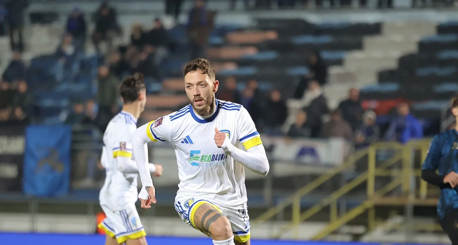 Calciomercato Cosenza, con Ciotti c’è Emmausso. Fiducia in Vettorel\n