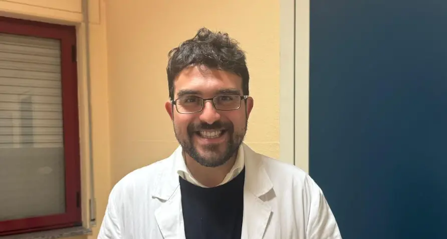Ospedale di Cosenza, Michele Provenzano è il nuovo primario della Nefrologia