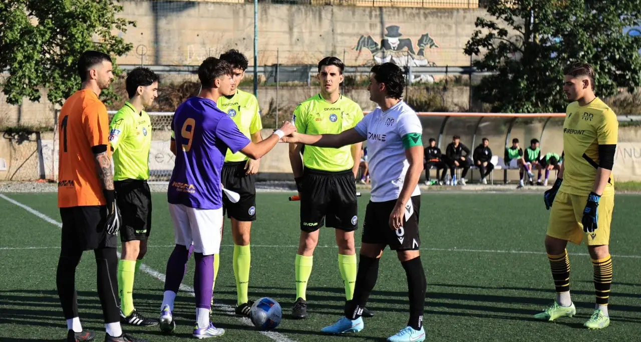 Eccellenza, ultima d’andata: Trebisacce per restare in vetta, lo Stilomonasterace per proseguire la favola\n