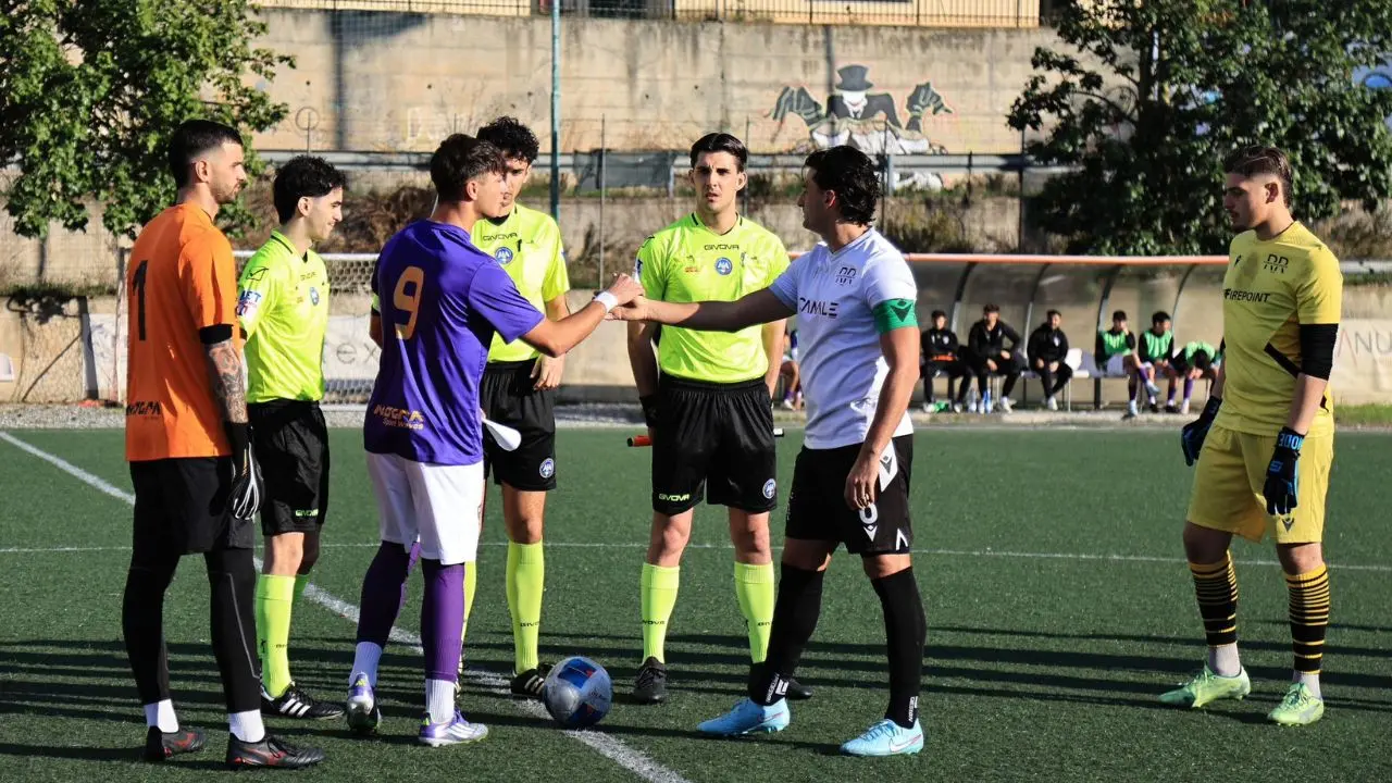 Eccellenza, ultima d’andata: Trebisacce per restare in vetta, lo Stilomonasterace per proseguire la favola\n