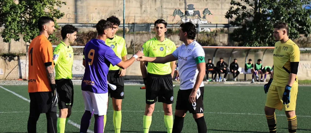 Eccellenza, ultima d’andata: Trebisacce per restare in vetta, lo Stilomonasterace per proseguire la favola\n