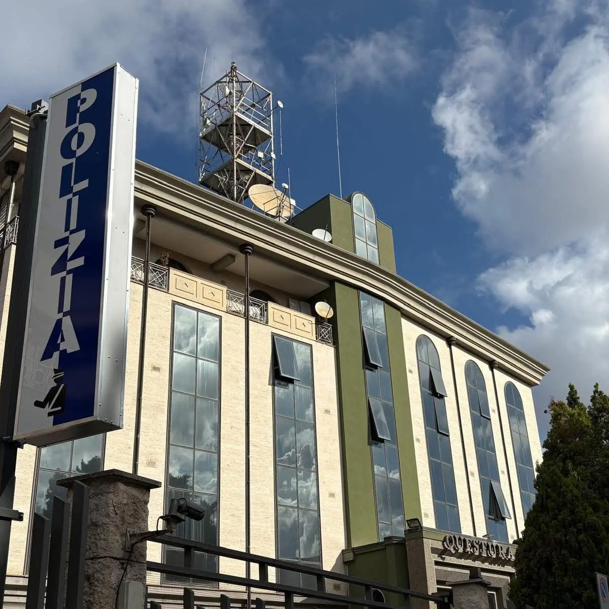 Non accetta la separazione e perseguita l’ex moglie: scatta l’ammonimento del Questore di Vibo\n