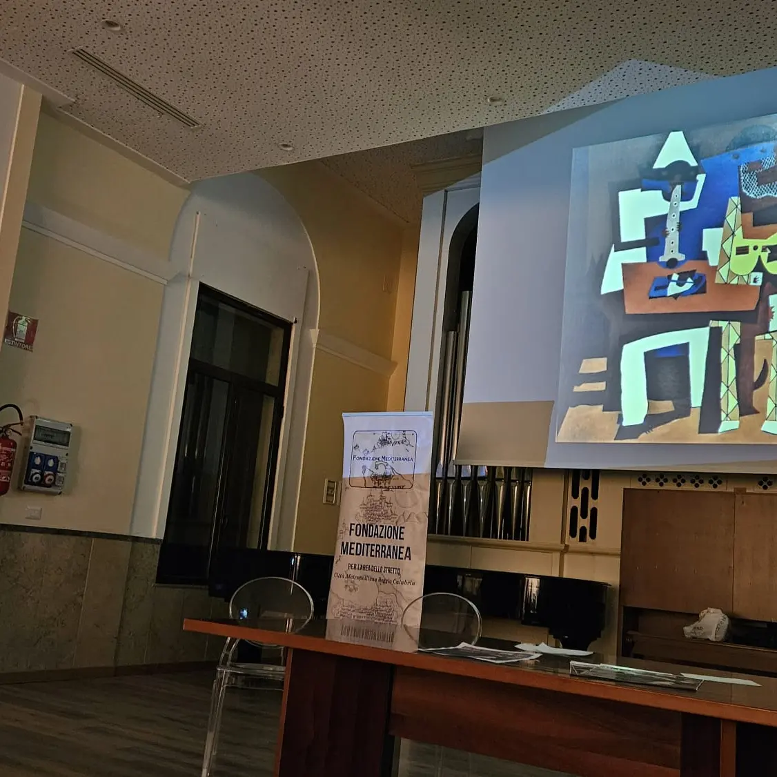 La Fondazione Mediterranea e il Conservatorio di Musica presentano la storia del jazz raccontata da Enzo Capua\n