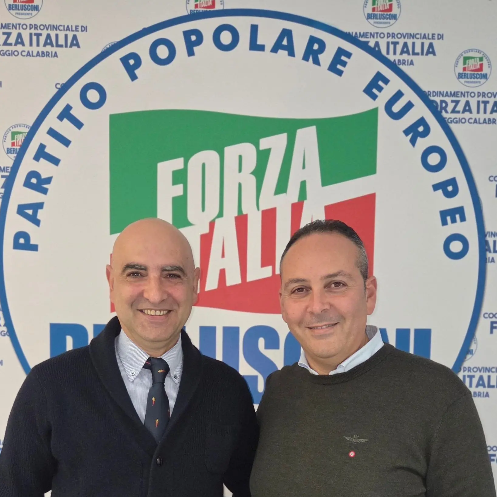Forza Italia, Antonio Paolillo entra nel coordinamento cittadino\n
