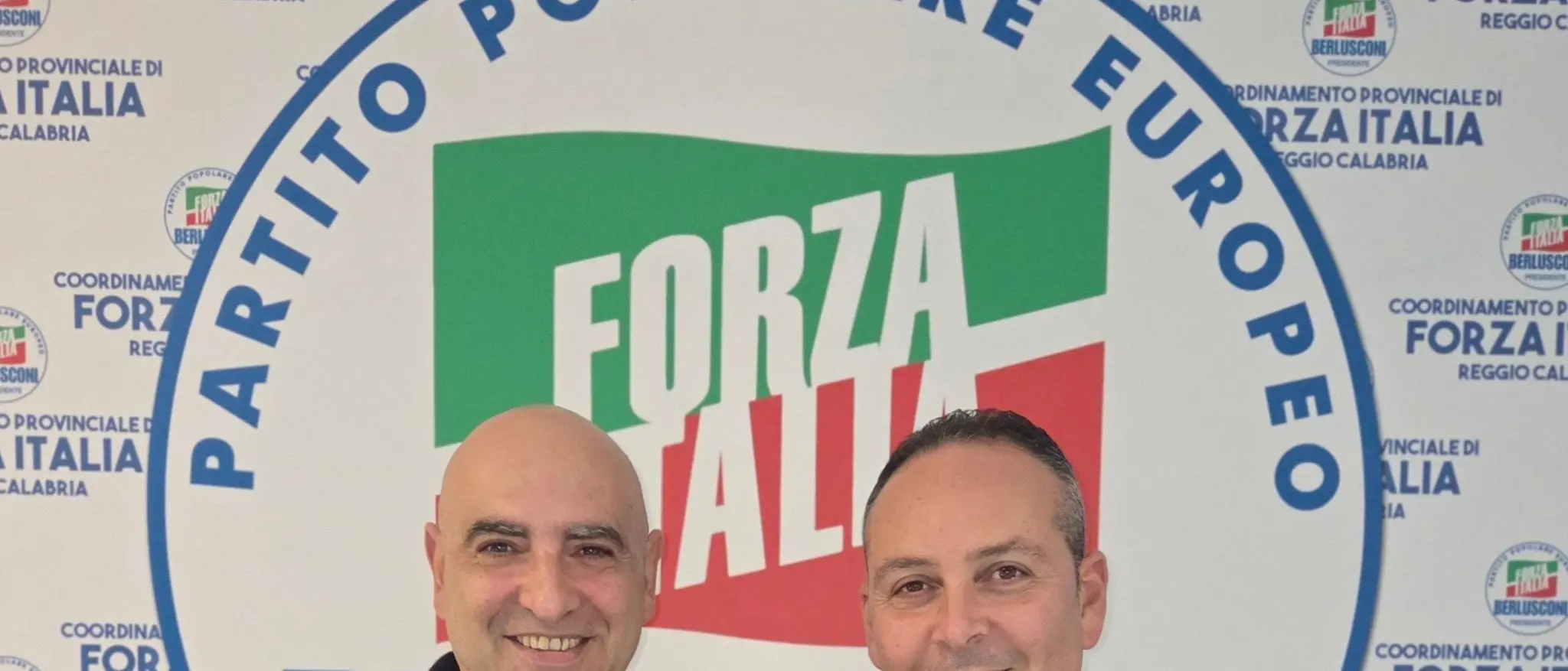 Forza Italia, Antonio Paolillo entra nel coordinamento cittadino\n