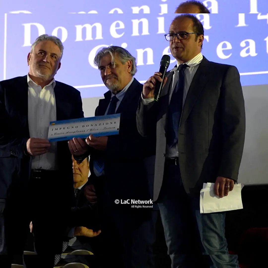 Diamante, il Gran Gala di Solidarietà Enza Minervino quest’anno sostiene il Centro di Accoglienza “L’Ulivo”\n