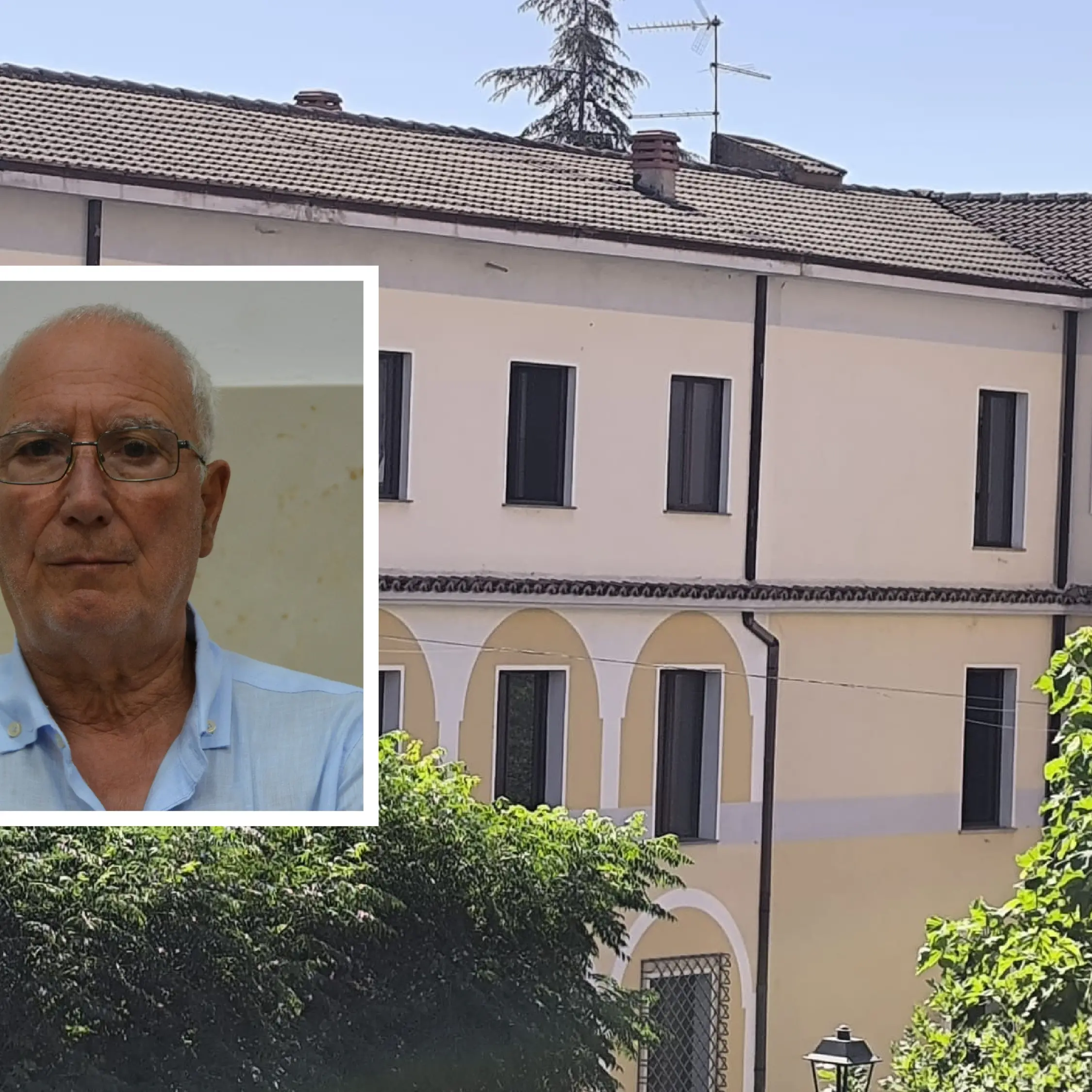 Casa Serena, Pisciotti avverte il Cda: «No a ritorsioni sui lavoratori»\n