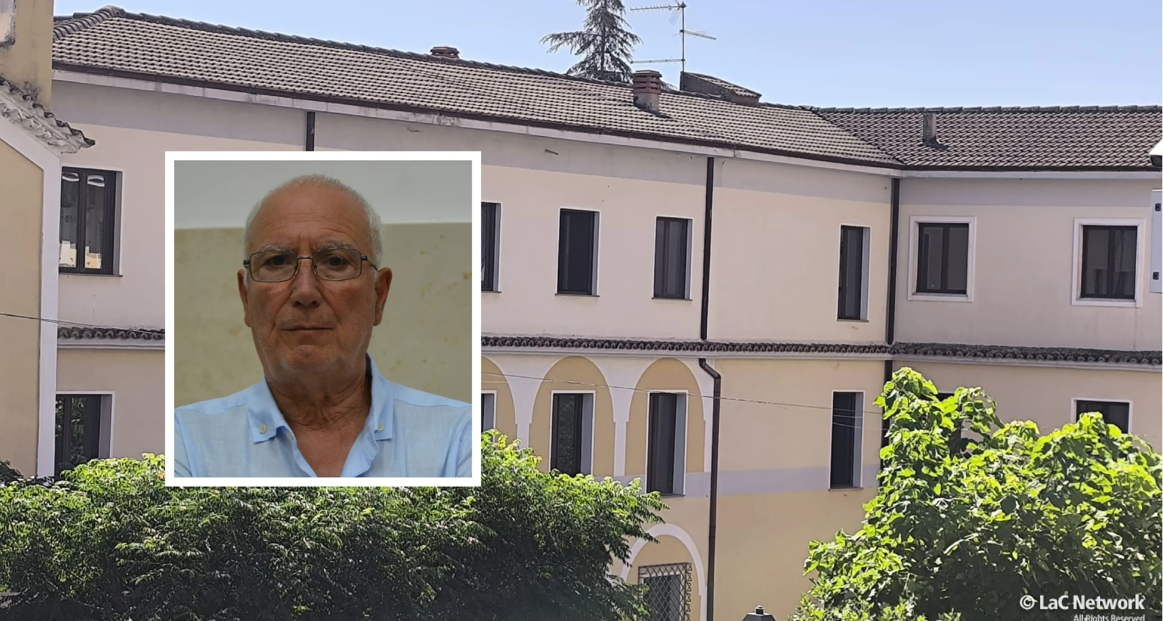Casa Serena, Pisciotti avverte il Cda: «No a ritorsioni sui lavoratori»\n