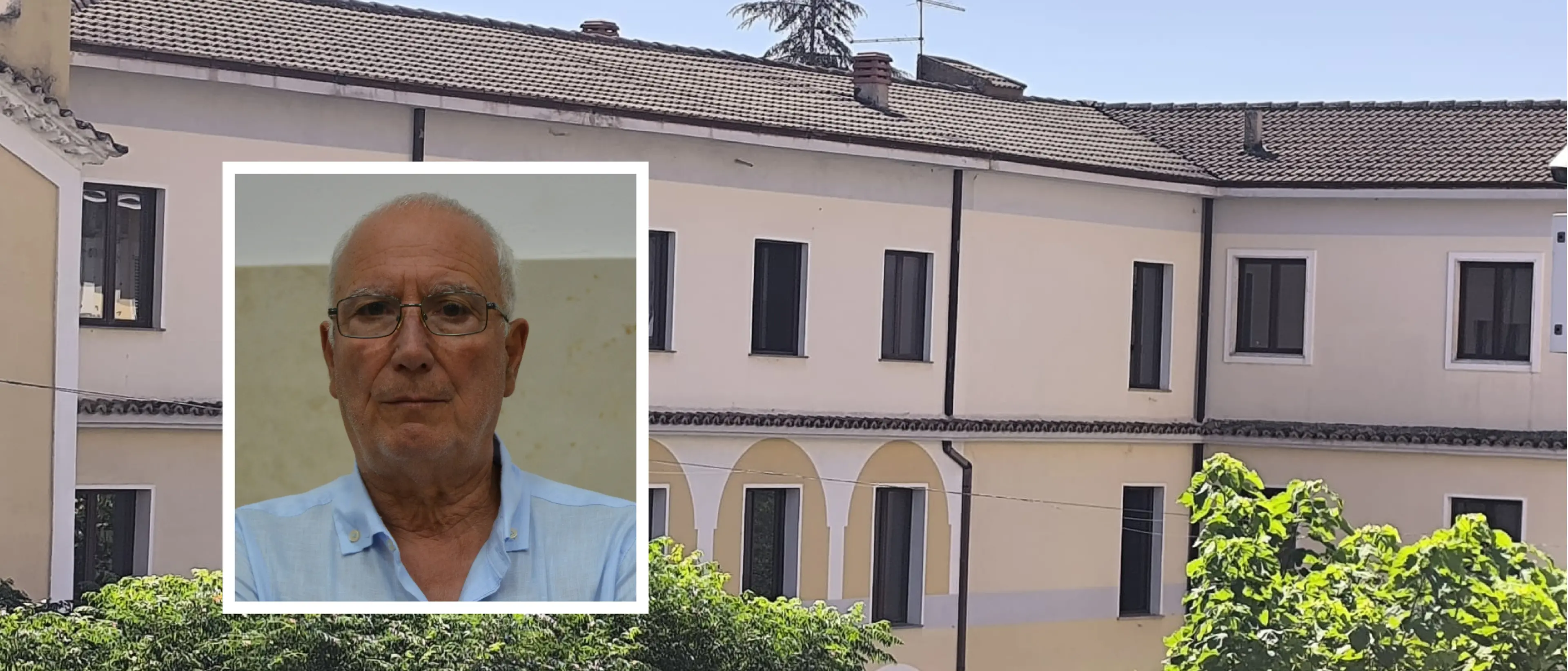 Casa Serena, Pisciotti avverte il Cda: «No a ritorsioni sui lavoratori»\n